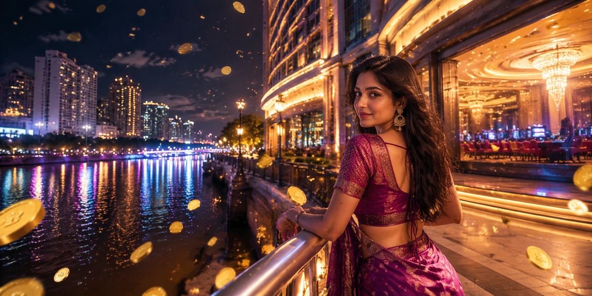 ঢাকার ক্যাসিনো বেটিং অনুষ্ঠানে খেলোয়াড়